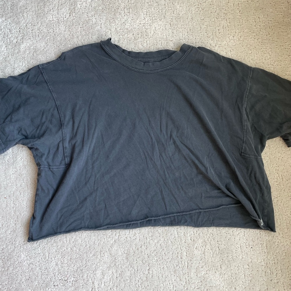 FP movement inspire tee crop